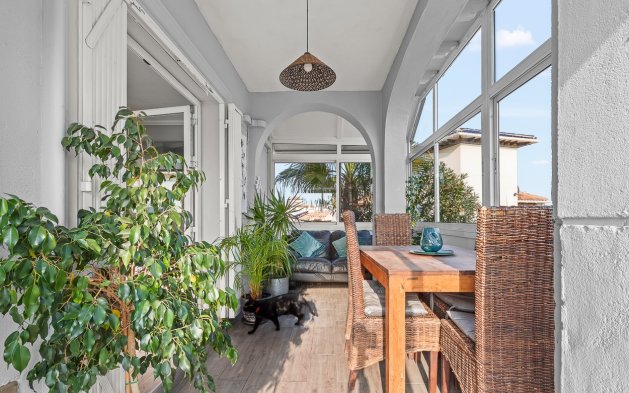 Odsprzedaż - Villa - Orihuela Costa - Playa Flamenca