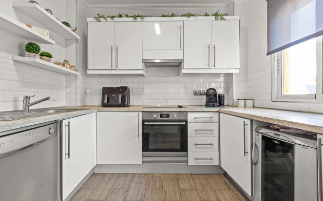 Odsprzedaż - Villa - Orihuela Costa - Playa Flamenca