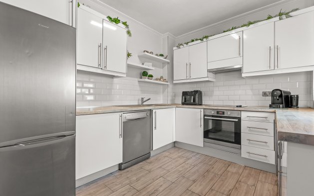 Odsprzedaż - Villa - Orihuela Costa - Playa Flamenca