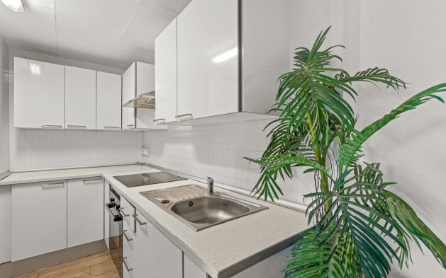 Odsprzedaż - Villa - Orihuela Costa - Playa Flamenca