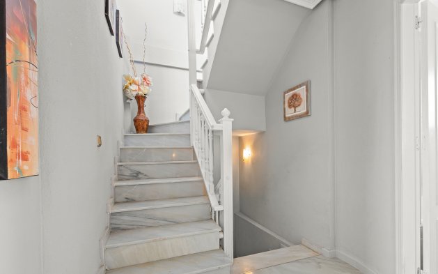 Odsprzedaż - Villa - Orihuela Costa - Playa Flamenca