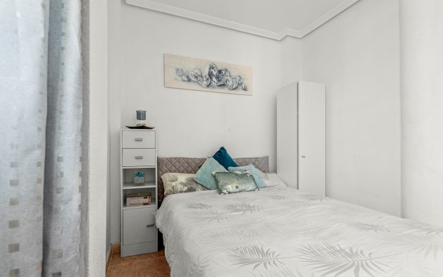 Odsprzedaż - Villa - Orihuela Costa - Playa Flamenca