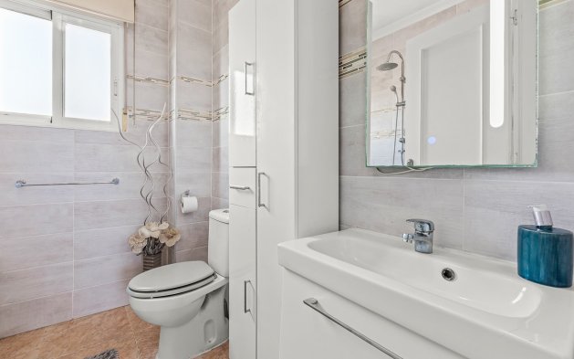 Odsprzedaż - Villa - Orihuela Costa - Playa Flamenca