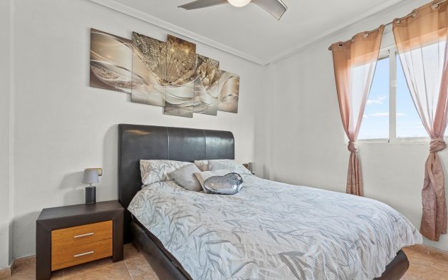 Odsprzedaż - Villa - Orihuela Costa - Playa Flamenca