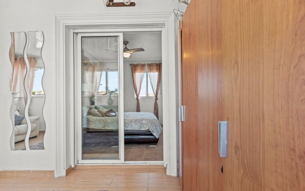 Odsprzedaż - Villa - Orihuela Costa - Playa Flamenca