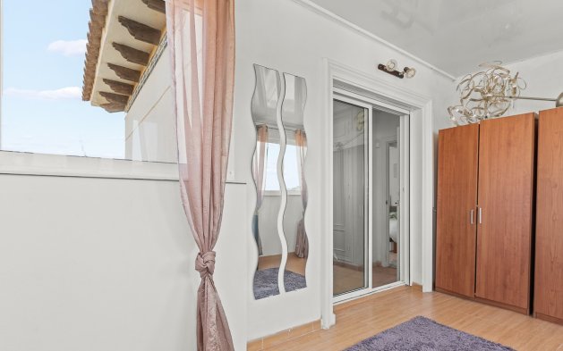 Odsprzedaż - Villa - Orihuela Costa - Playa Flamenca