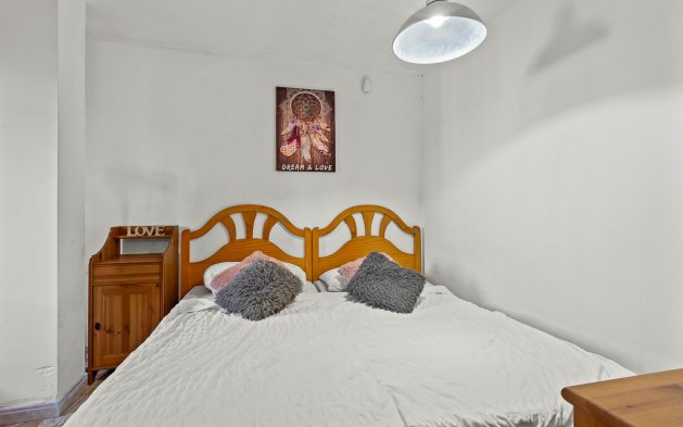 Odsprzedaż - Villa - Orihuela Costa - Playa Flamenca