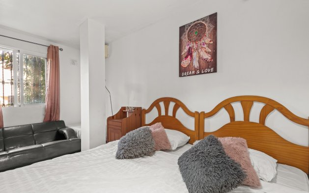 Odsprzedaż - Villa - Orihuela Costa - Playa Flamenca