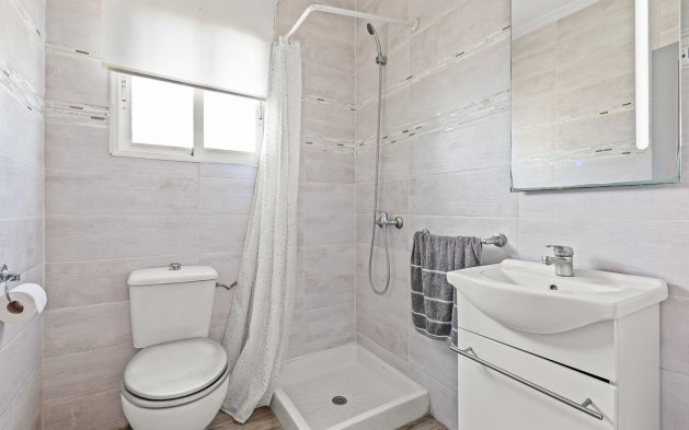 Odsprzedaż - Villa - Orihuela Costa - Playa Flamenca