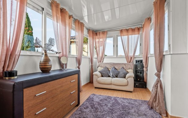 Odsprzedaż - Villa - Orihuela Costa - Playa Flamenca