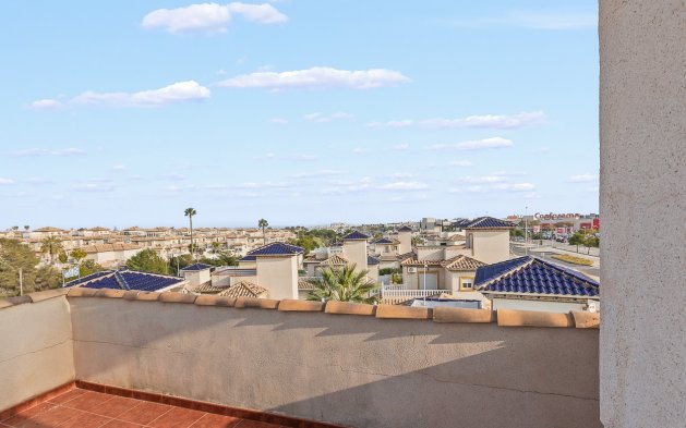 Odsprzedaż - Villa - Orihuela Costa - Playa Flamenca