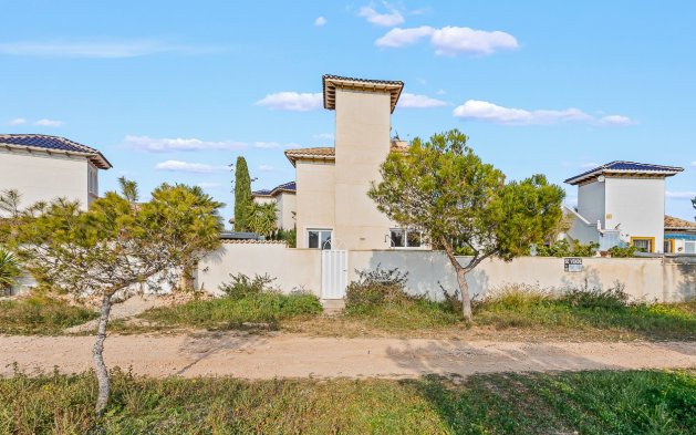 Odsprzedaż - Villa - Orihuela Costa - Playa Flamenca