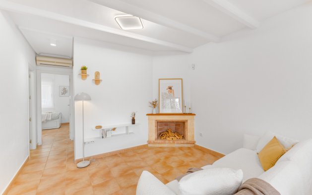 Reventa - Duplex - Orihuela Costa - Villamartín
