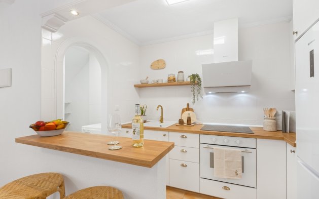 Reventa - Duplex - Orihuela Costa - Villamartín