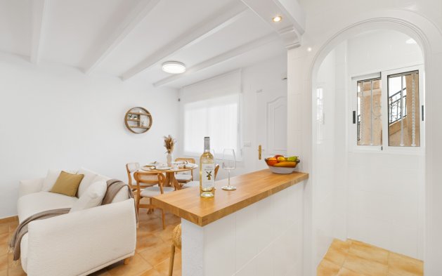 Reventa - Duplex - Orihuela Costa - Villamartín