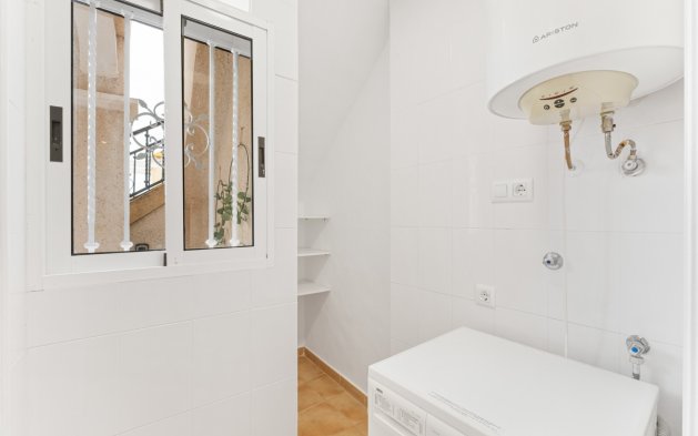 Reventa - Duplex - Orihuela Costa - Villamartín