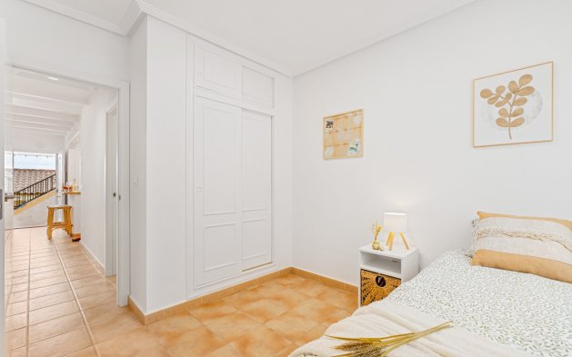 Reventa - Duplex - Orihuela Costa - Villamartín