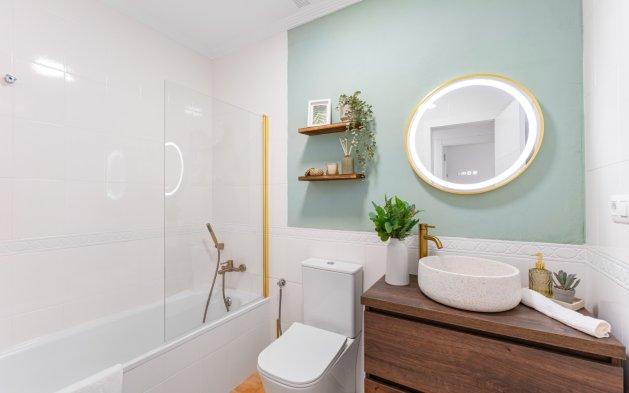 Reventa - Duplex - Orihuela Costa - Villamartín