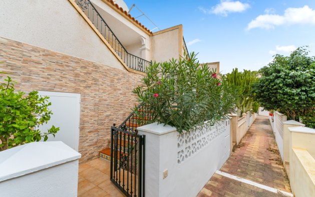 Reventa - Duplex - Orihuela Costa - Villamartín