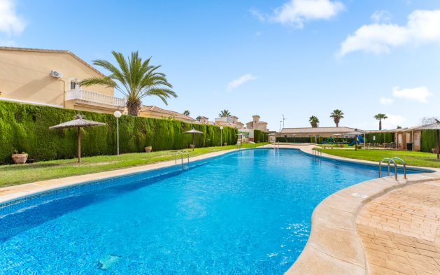 Reventa - Duplex - Orihuela Costa - Villamartín