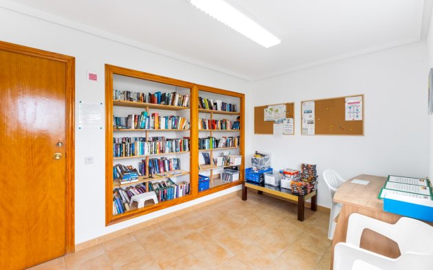 Reventa - Duplex - Orihuela Costa - Villamartín