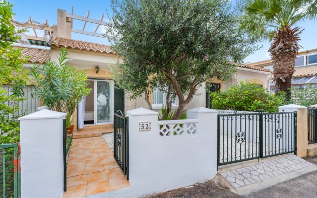 Perpardavimas - Dvipusis - Orihuela Costa - Villamartín