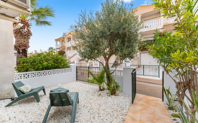 Reventa - Duplex - Orihuela Costa - Villamartín