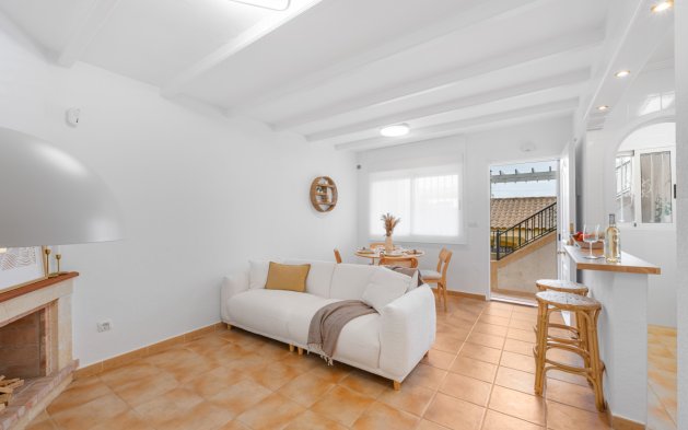 Reventa - Duplex - Orihuela Costa - Villamartín