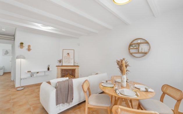 Reventa - Duplex - Orihuela Costa - Villamartín