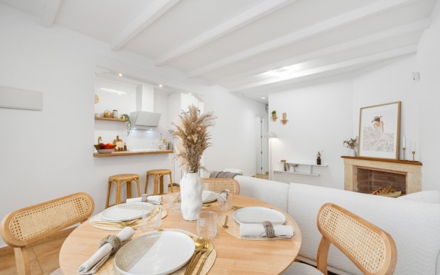 Reventa - Duplex - Orihuela Costa - Villamartín