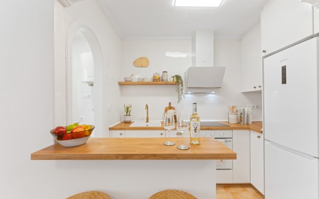 Reventa - Duplex - Orihuela Costa - Villamartín