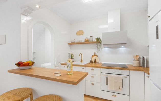 Reventa - Duplex - Orihuela Costa - Villamartín