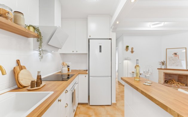 Reventa - Duplex - Orihuela Costa - Villamartín