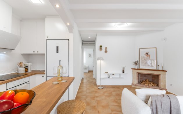 Reventa - Duplex - Orihuela Costa - Villamartín