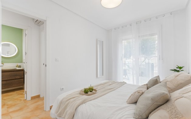 Reventa - Duplex - Orihuela Costa - Villamartín