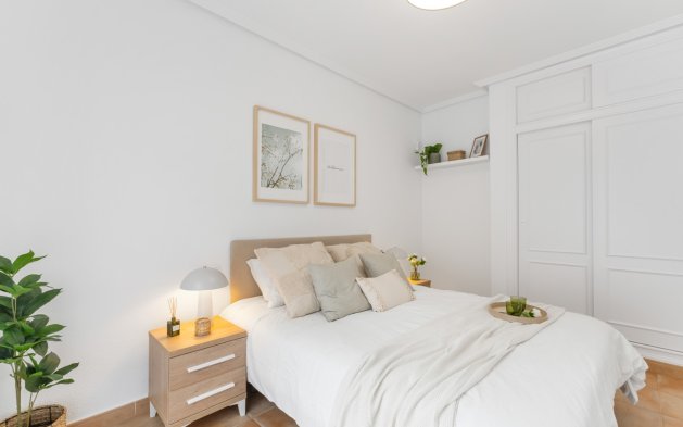 Reventa - Duplex - Orihuela Costa - Villamartín