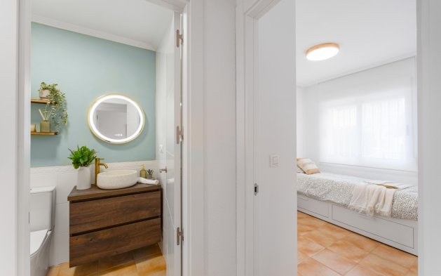 Reventa - Duplex - Orihuela Costa - Villamartín