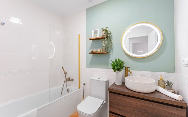 Reventa - Duplex - Orihuela Costa - Villamartín