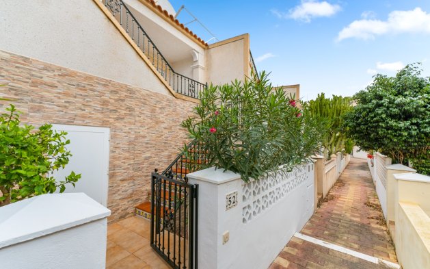 Reventa - Duplex - Orihuela Costa - Villamartín