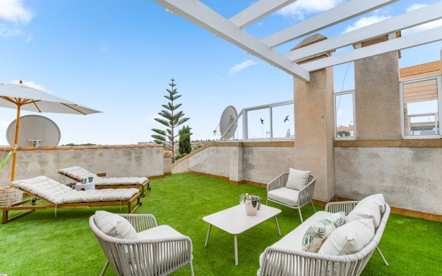 Reventa - Duplex - Orihuela Costa - Villamartín