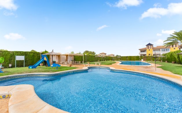 Reventa - Duplex - Orihuela Costa - Villamartín