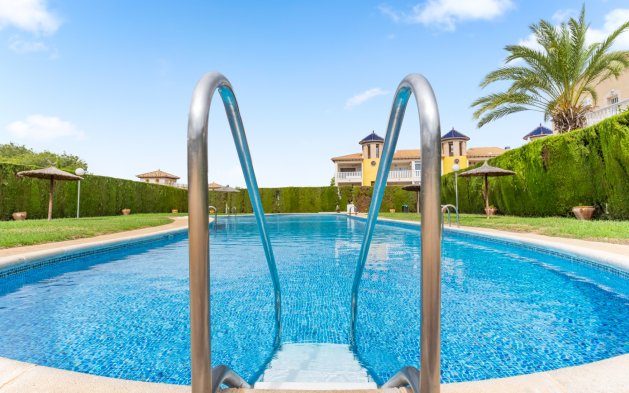 Reventa - Duplex - Orihuela Costa - Villamartín