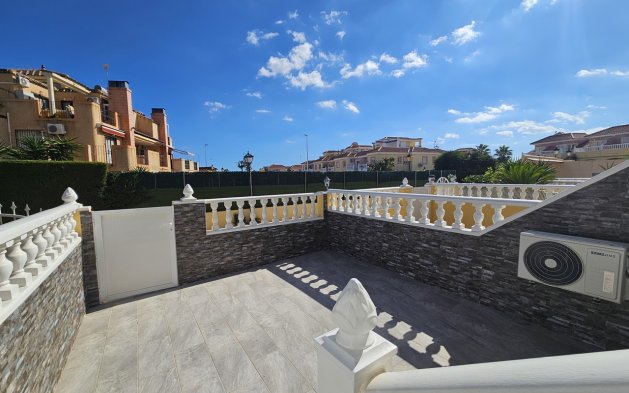 Återförsäljning - Duplex - Orihuela Costa - La Zenia