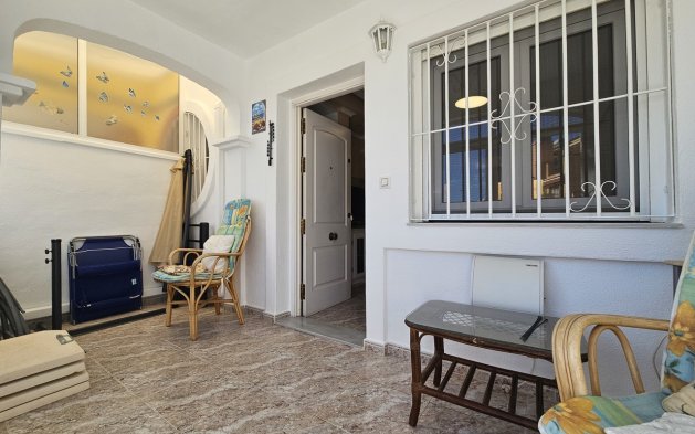 Återförsäljning - Duplex - Orihuela Costa - La Zenia