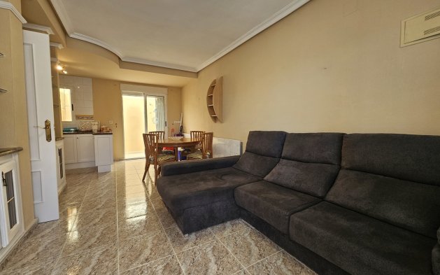 Odsprzedaż - Dupleks - Orihuela Costa - La Zenia