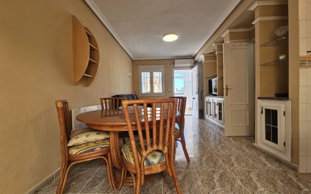 Odsprzedaż - Dupleks - Orihuela Costa - La Zenia