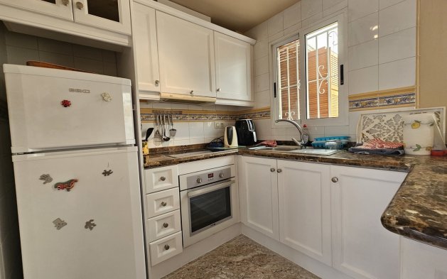 Odsprzedaż - Dupleks - Orihuela Costa - La Zenia