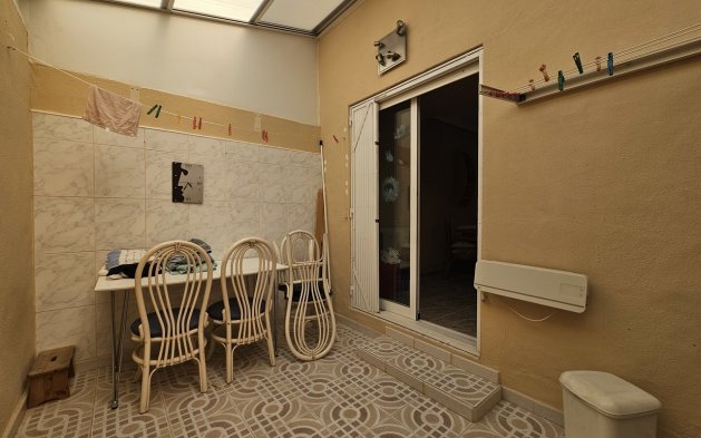 Odsprzedaż - Dupleks - Orihuela Costa - La Zenia