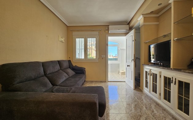 Odsprzedaż - Dupleks - Orihuela Costa - La Zenia