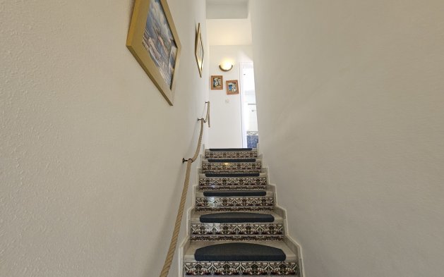 Odsprzedaż - Dupleks - Orihuela Costa - La Zenia